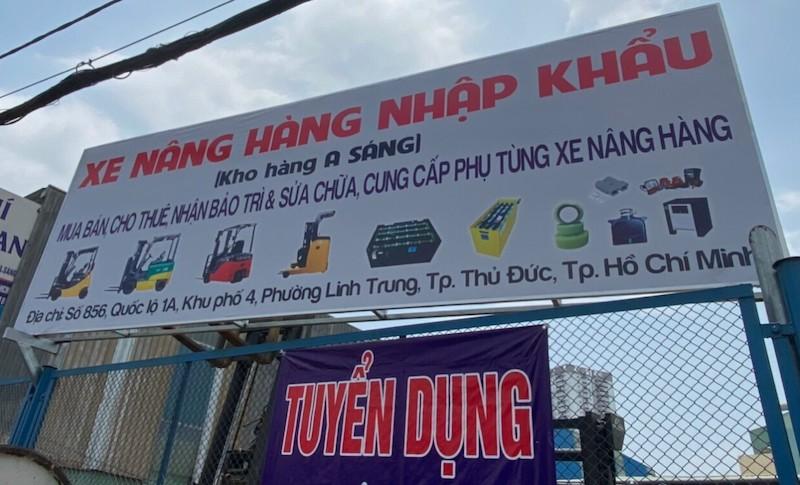 xe nâng việt cường 18-03