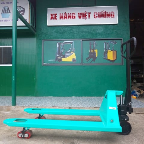 Xe nâng tay 3 tấn